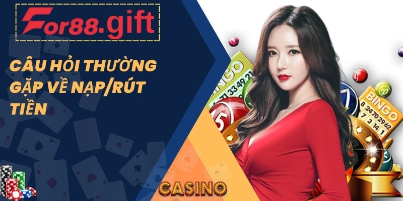 câu hỏi thường gặp for88 01