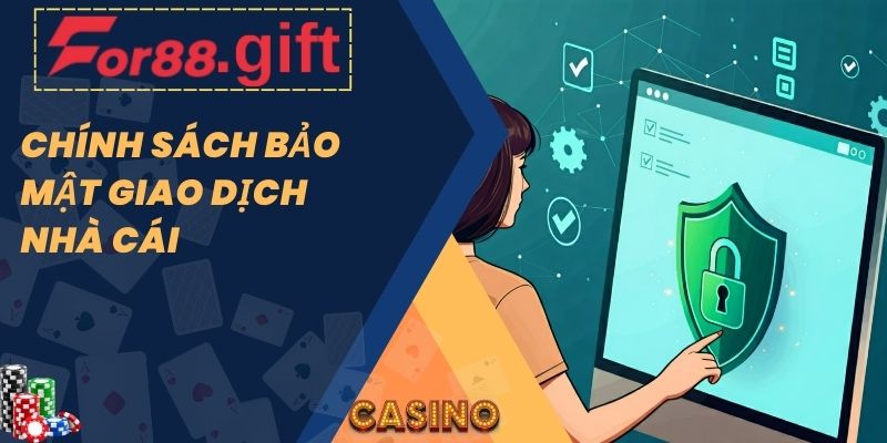 chính sách bảo mật for88 02