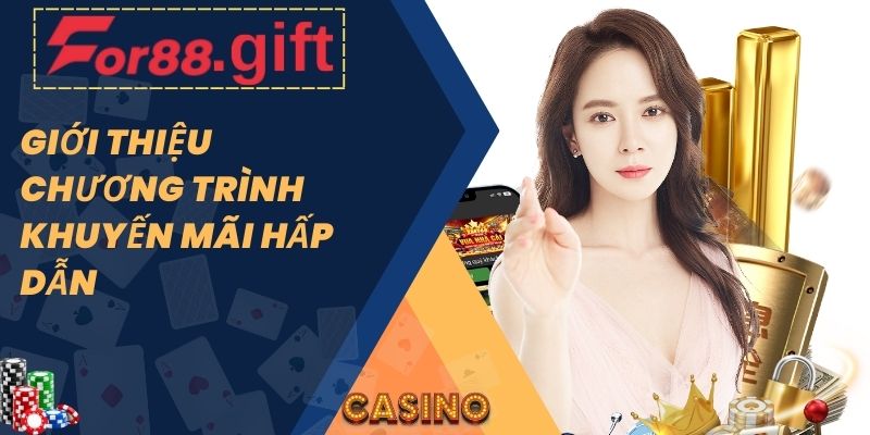 giới thiệu for88 02