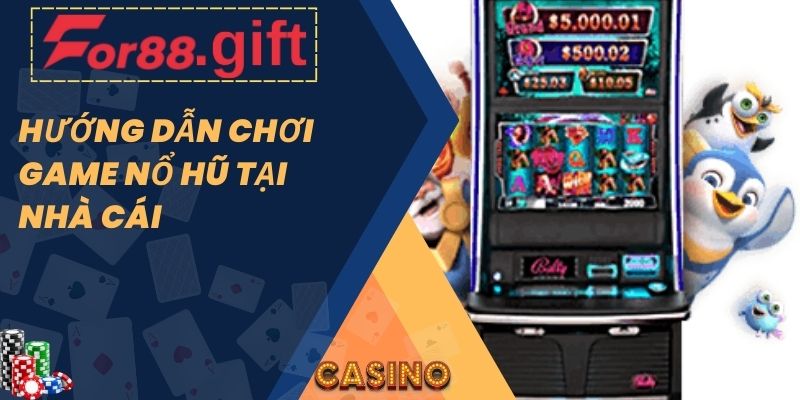 game nổ hũ for88 02