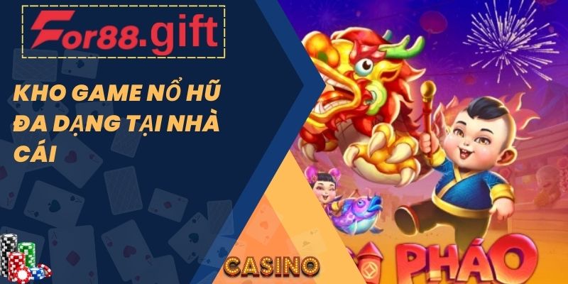 game nổ hũ for88 01