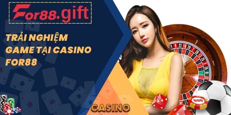 casino for88 01